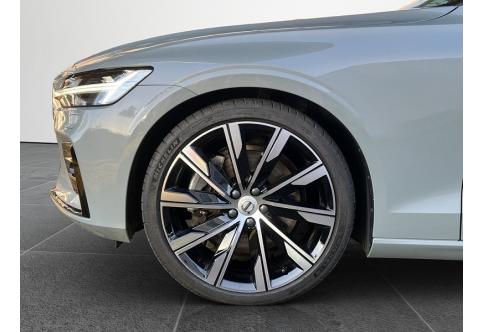 Volvo S60 #7