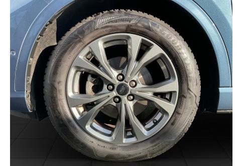 Ford Kuga #3
