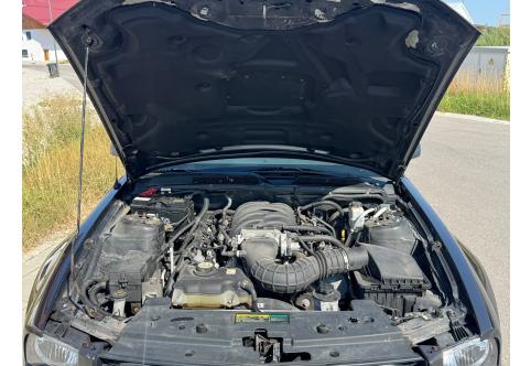 Ford Mustang #12