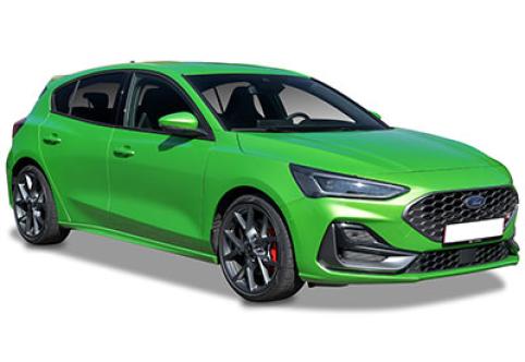 Ford Focus #1