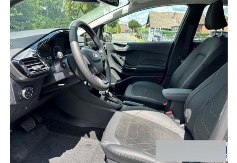 Ford Fiesta #11