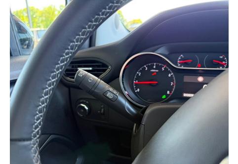 Opel Crossland X #30