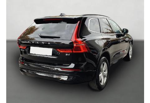 Volvo XC60 #3