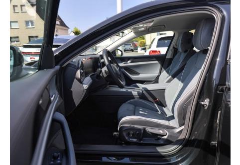 VW Passat #8