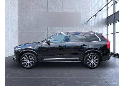 Volvo XC90 #6