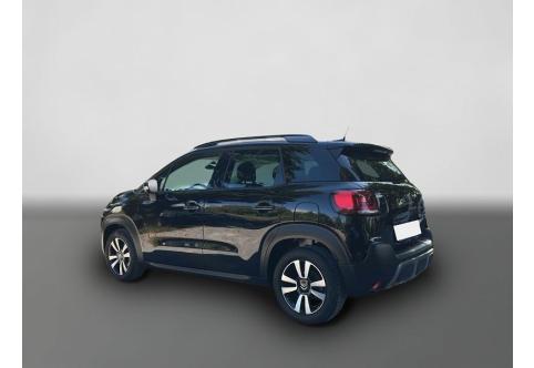 Citroën C3 Aircross #3