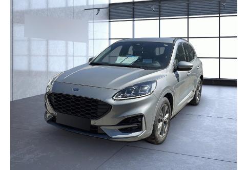 Ford Kuga #1