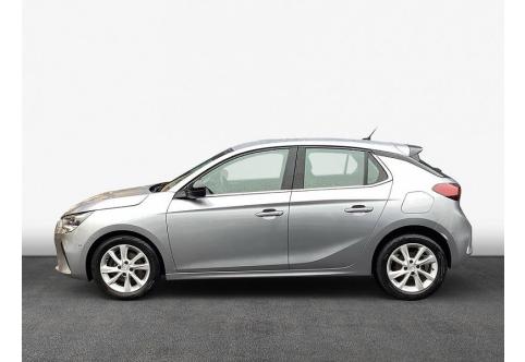 Opel Corsa #4