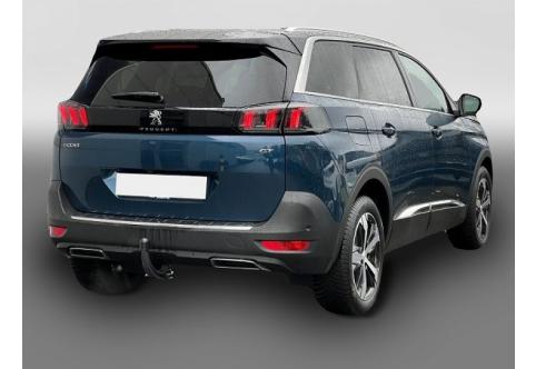 Peugeot 5008 #2