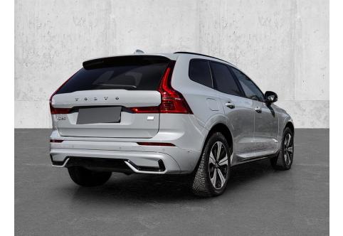 Volvo XC60 #2