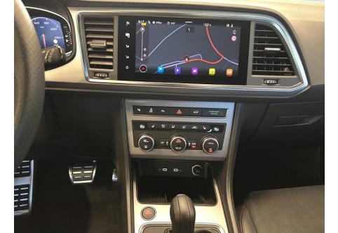 Seat Ateca #15
