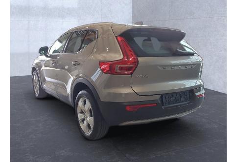 Volvo XC40 #2