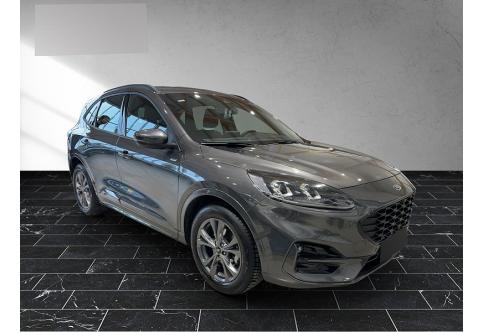 Ford Kuga #4