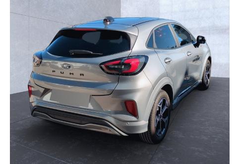 Ford Puma #2
