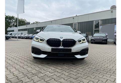 BMW 1er #6