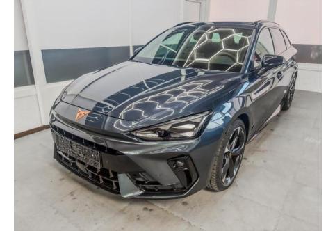 Seat Leon #1