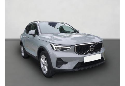Volvo XC40 #4