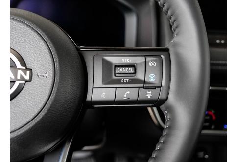Nissan X-Trail #12