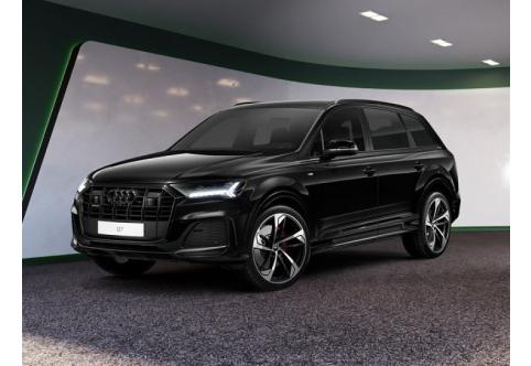 Audi Q7 #1