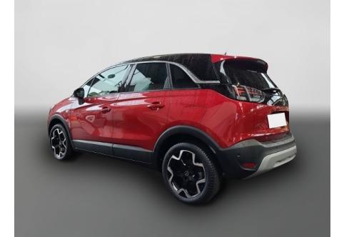 Opel Crossland X #3