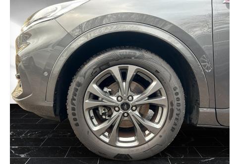 Ford Kuga #1