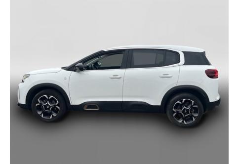 Citroën C5 Aircross #2