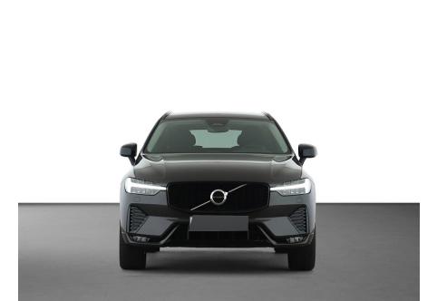 Volvo XC60 #2