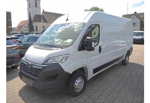 Opel Movano #1