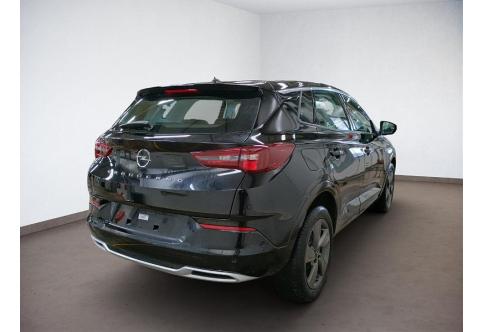 Opel Grandland X #3