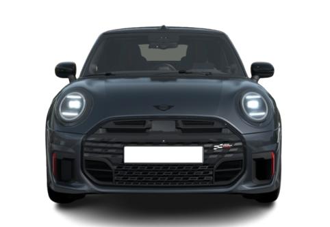 MINI JOHN COOPER WORKS CONVERTIBLE #3