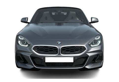 BMW Z4 #2