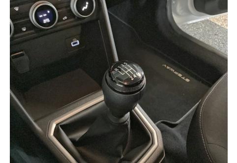 Dacia Sandero #17