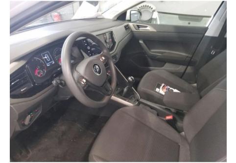 VW Polo #3