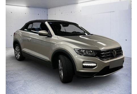 VW T-Roc #2