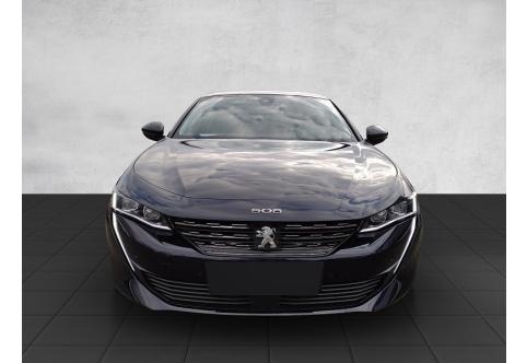 Peugeot 508 #6