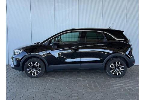 Opel Crossland X #2