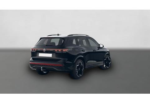 VW Tiguan #5