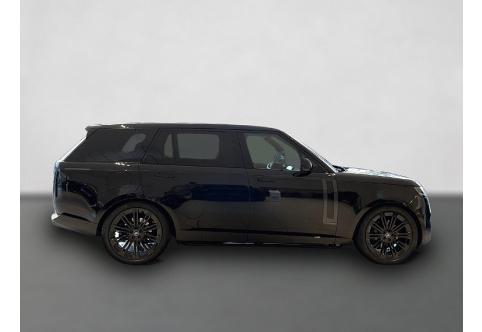 Land Rover Range Rover #6