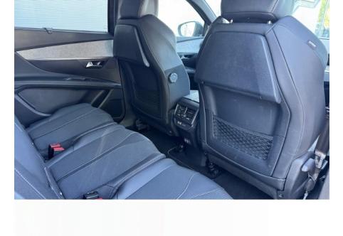 Peugeot 5008 #10