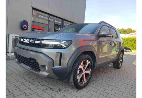 Dacia Duster #1