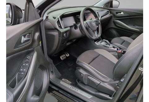 Opel Grandland X #5