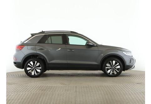 VW T-Roc #7