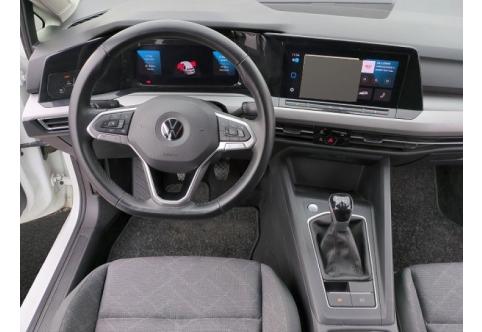 VW Golf #6