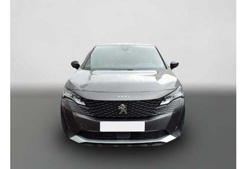 Peugeot 3008 #6
