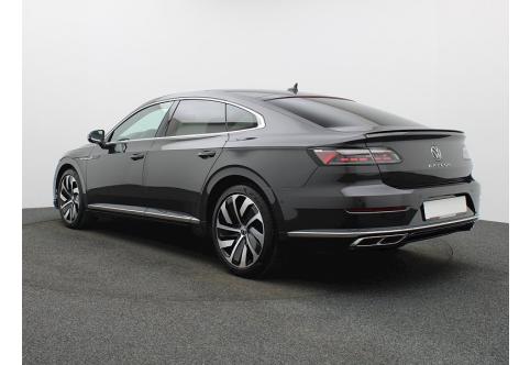 VW Arteon #3