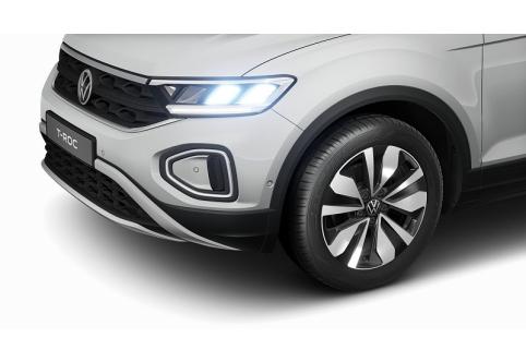 VW T-Roc #5