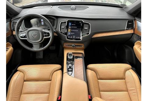 Volvo XC90 #14