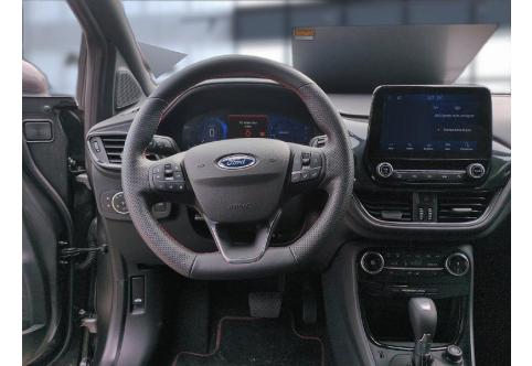 Ford Puma #16