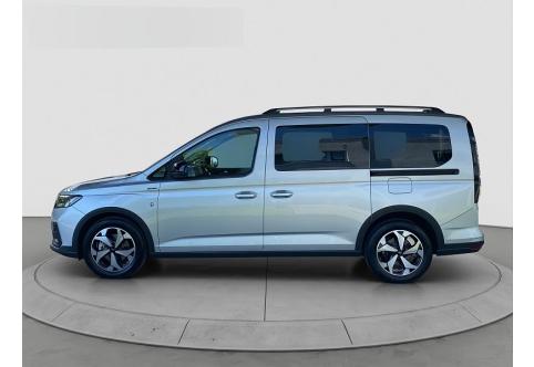 Ford Tourneo Connect #2