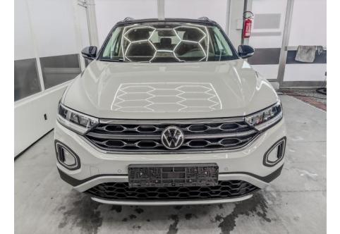 VW T-Roc #2